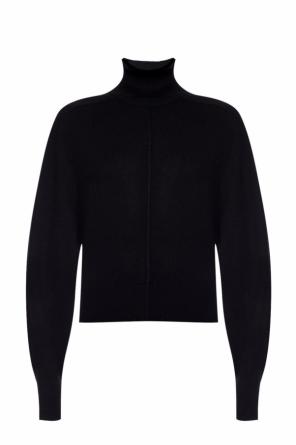 Ribbed turtleneck sweater, zdjęcie 1 Ribbed turtleneck sweater od Chloe